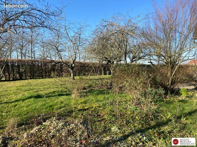 Maison vente à Montbard, Semur-en-auxois