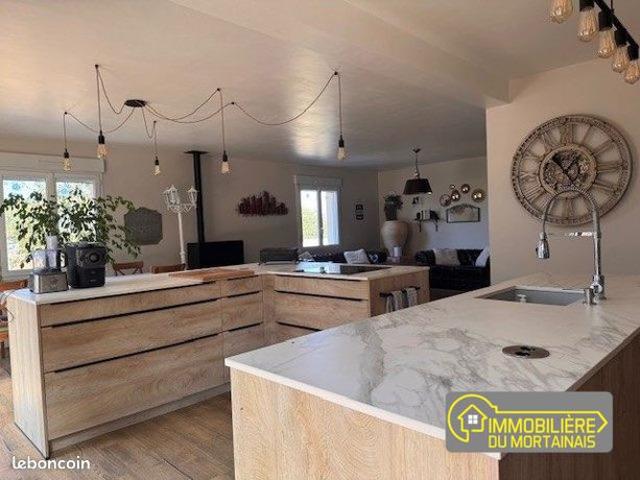 Maison vente à Avranches, Isigny-le-buat