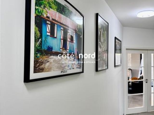 Maison vente à Cambrai, Caudry