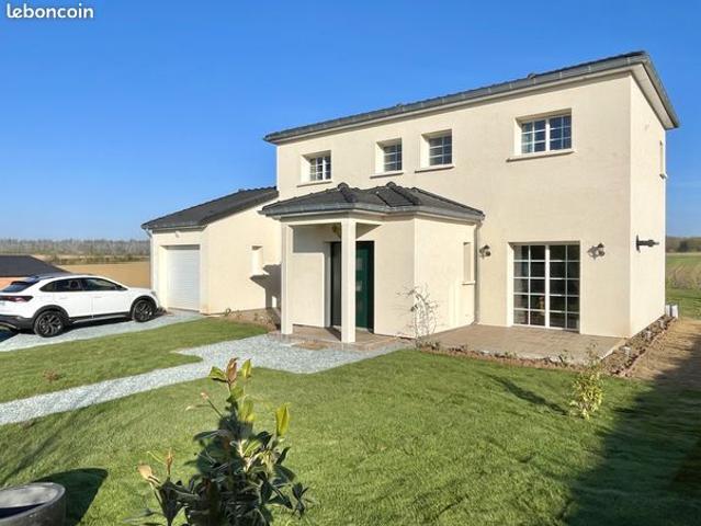 Maison vente à Fayet