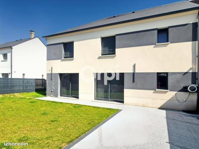 Maison vente à Sarcelles, Saint-witz