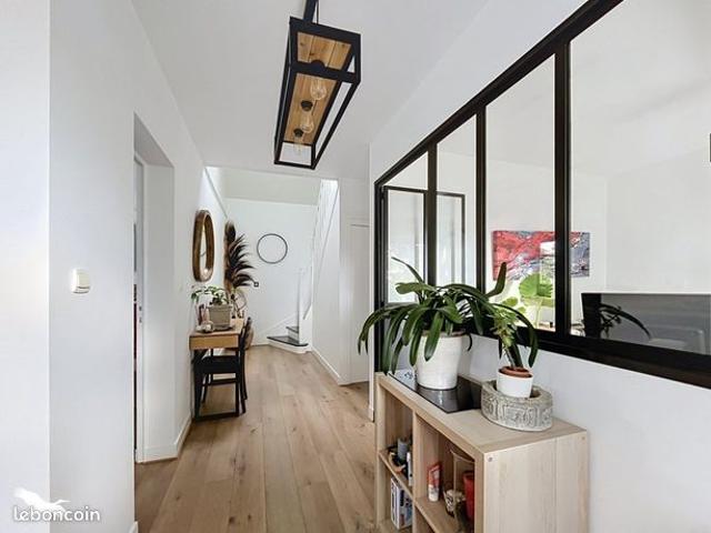 Maison vente à Luynes, Indre-et-Loire