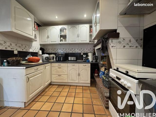 Maison vente à Logron, Eure-et-Loir