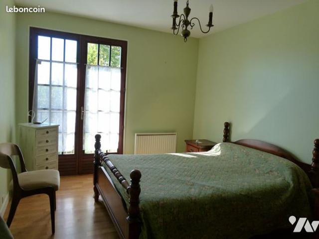 Maison vente à Bernay, Breteuil