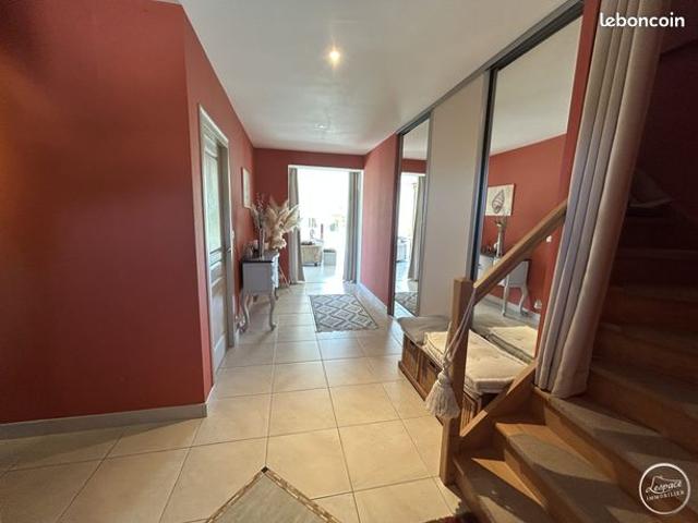 Maison vente à Saint-Omer, Tournehem-sur-la-hem