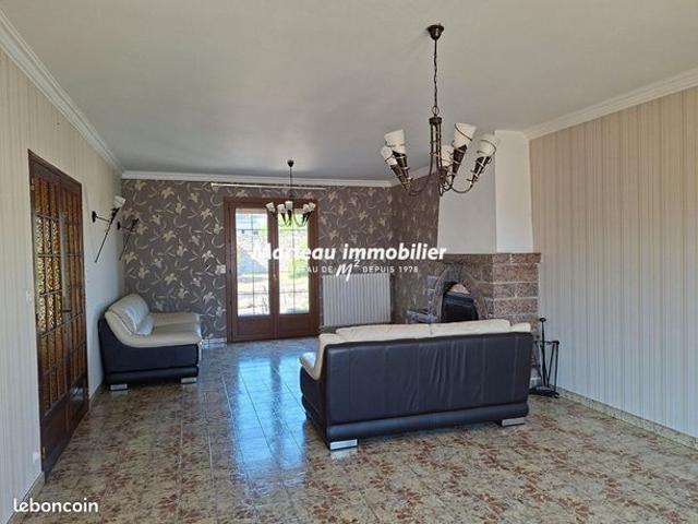 Maison vente à Chalon-sur-Saône, Bourgogne-Franche-Comté