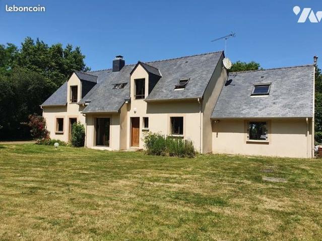 Maison vente à Saint-Nazaire, Saint-molf