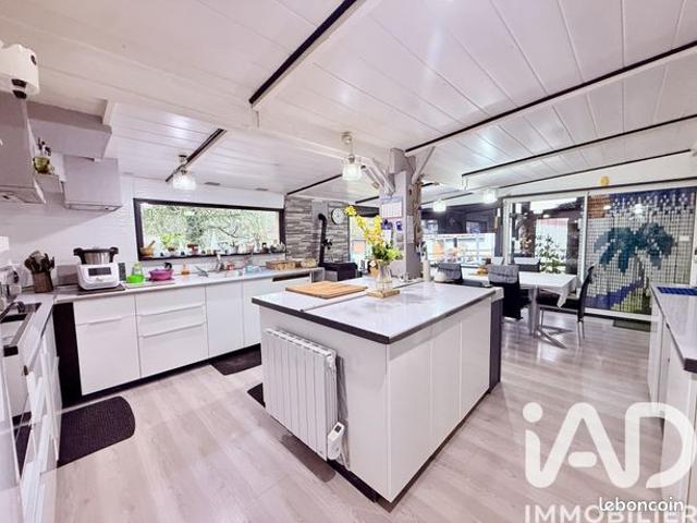 Maison vente à Thionville, Aumetz