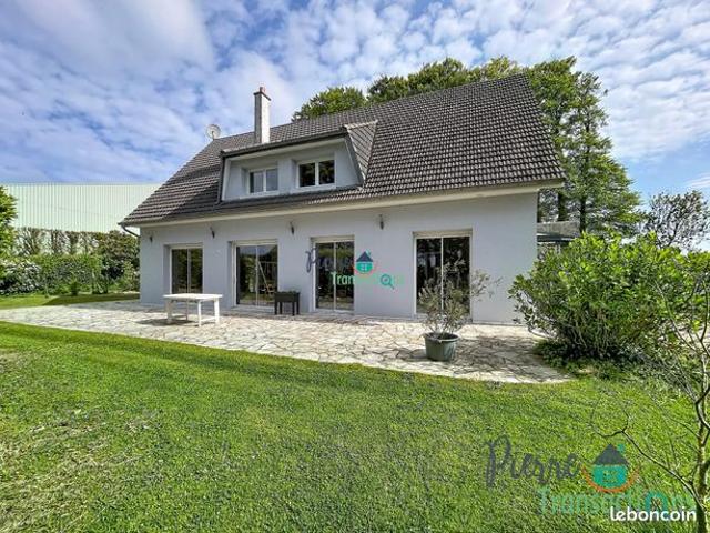 Maison vente à Le Havre, Daubeuf-serville