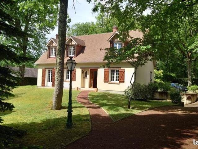 Maison vente à Montargis, Boismorand
