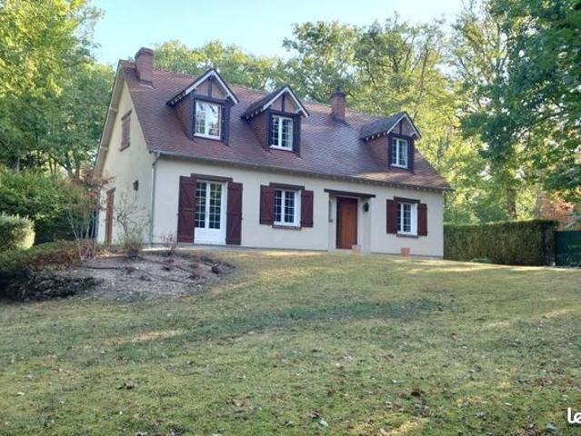 Maison vente à Boismorand, Loiret
