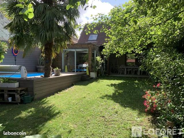Maison vente à Le Raincy, Livry-gargan