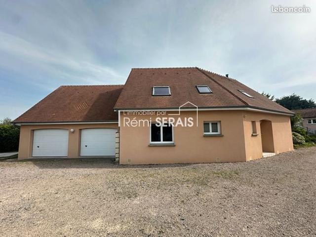 Maison vente à Argentan, Flers