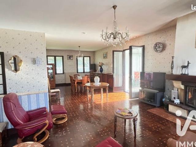 Maison vente à Angoulême, Puymoyen
