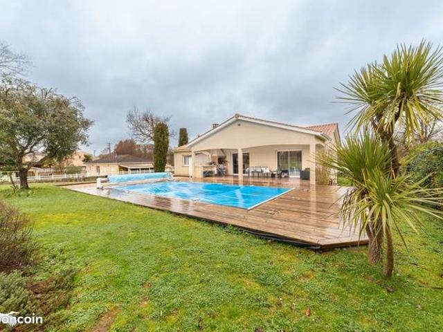 Maison vente à Blaye, Teuillac