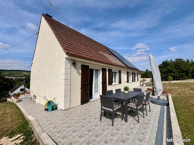 Maison vente à Meaux, La Ferté-sous-jouarre