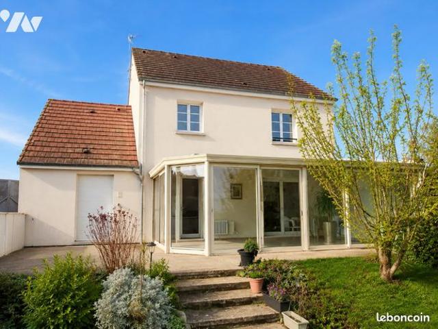 Maison vente à Orléans, Meung-sur-loire