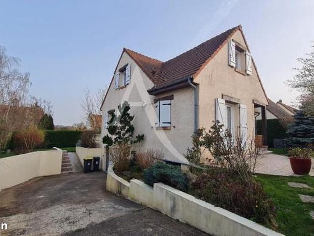 Maison vente à Les Andelys, Gisors