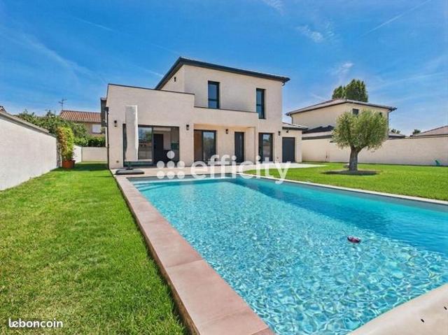 Maison vente à Bourg-en-Bresse, Péronnas