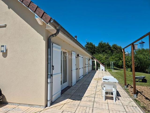 Maison vente à Lure, Montdoré