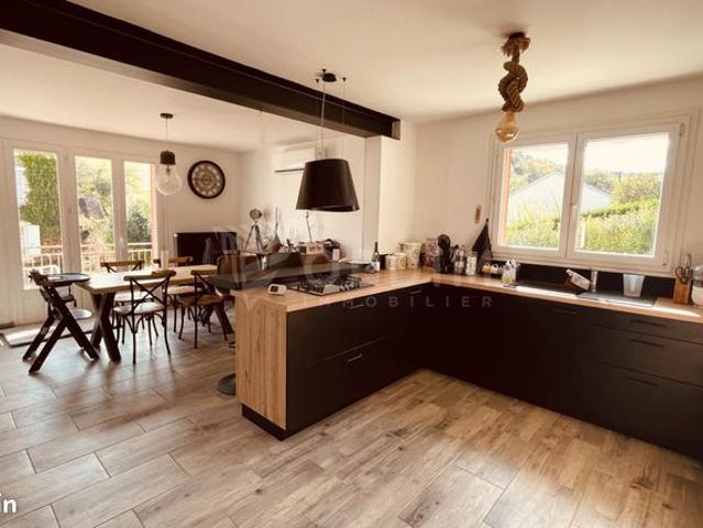 Maison vente à Avallon, Junay