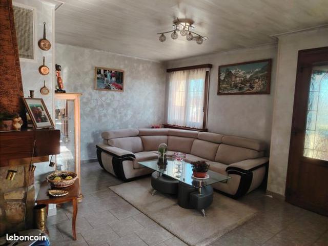 Maison vente à Épinal, Nomexy