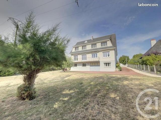 Maison vente à Orléans, Beaugency