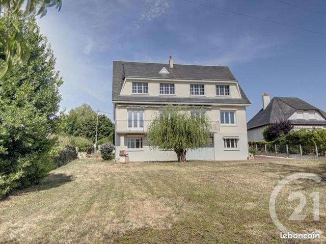 Maison vente à Beaugency, Loiret