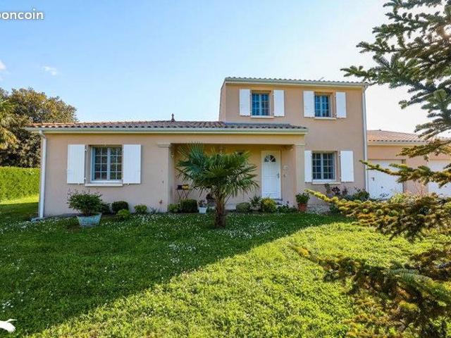 Maison vente à Ars