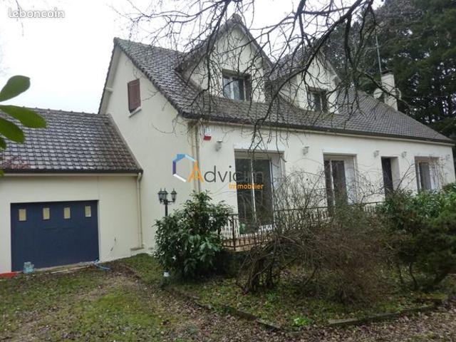 Maison vente à Montargis, Courtenay