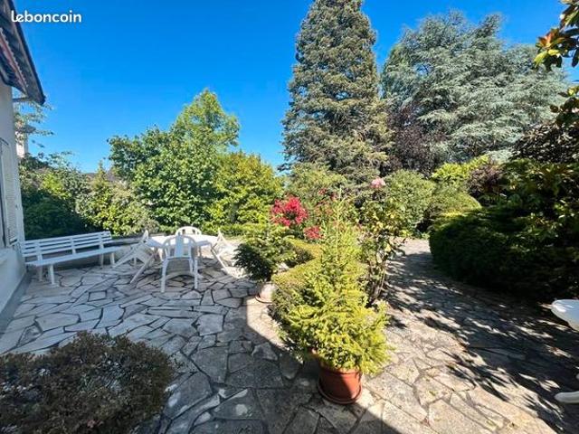 Maison vente à Romorantin-Lanthenay, Saint-aignan
