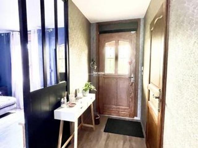 Maison vente à Valenciennes, Fresnes-sur-escaut
