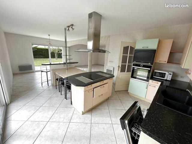 Maison vente à Allonnes, Eure-et-Loir