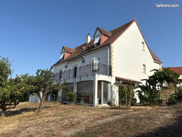 Maison vente à Le Blanc, Saint-gaultier