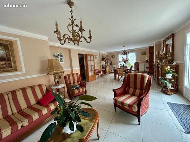 Maison vente à Reims, Romigny