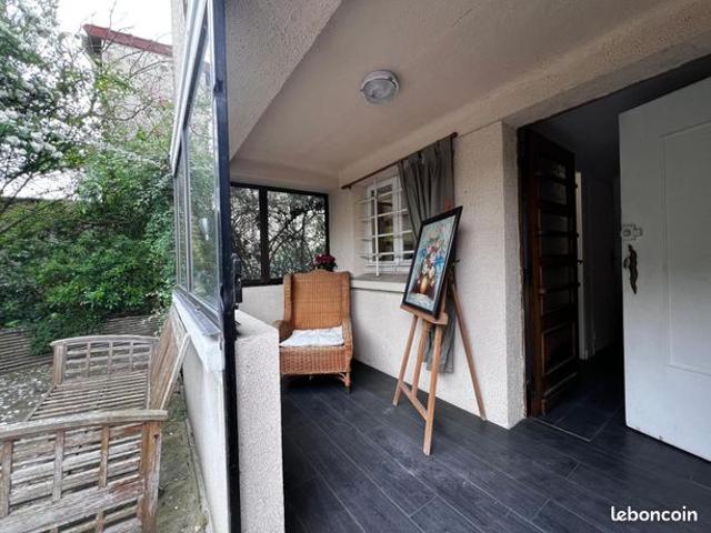 Maison vente à Le Raincy, Gagny