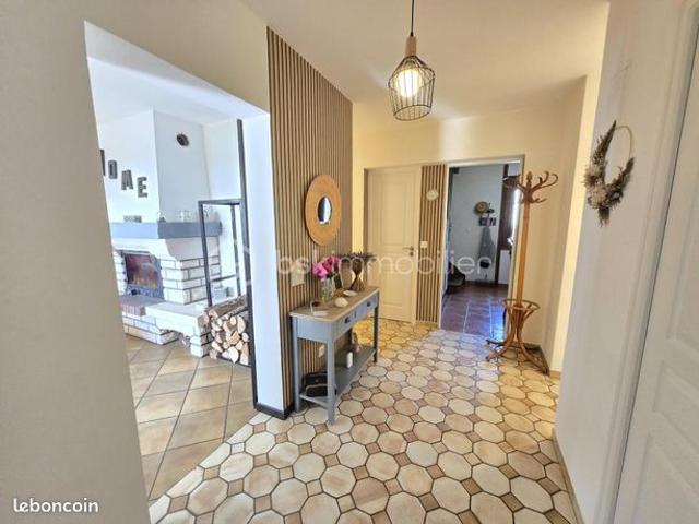 Maison vente à Nevers, Marzy