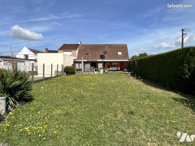 Maison vente à Dourges, Pas-de-Calais