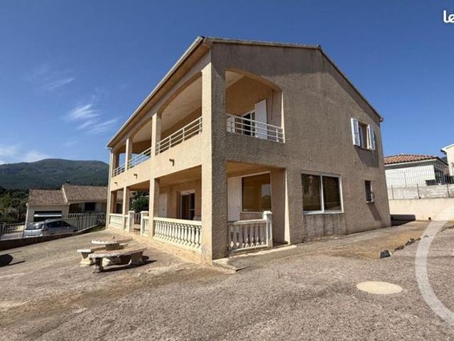 Maison vente à Bastia, Furiani