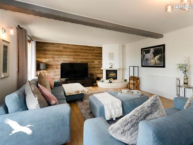 Maison vente à Cognac