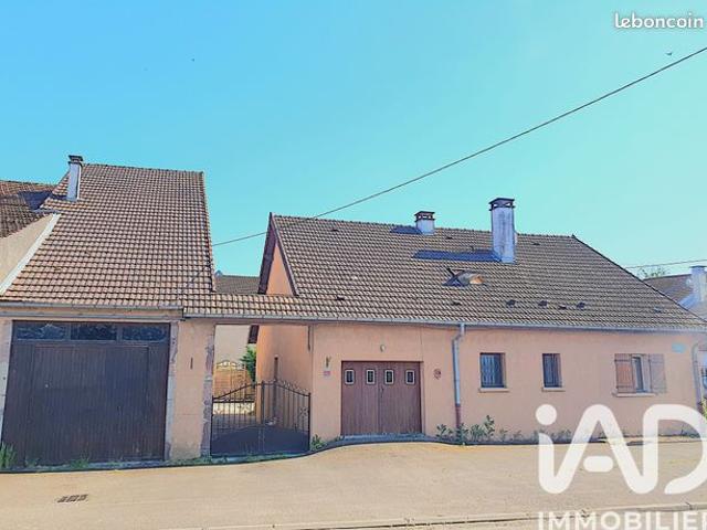 Maison vente à Lure, Conflans-sur-lanterne