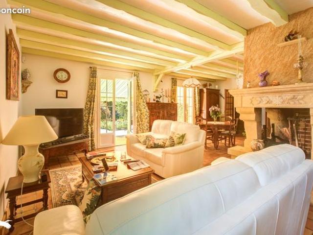 Maison vente à Brive-la-Gaillarde, La Chapelle-aux-brocs