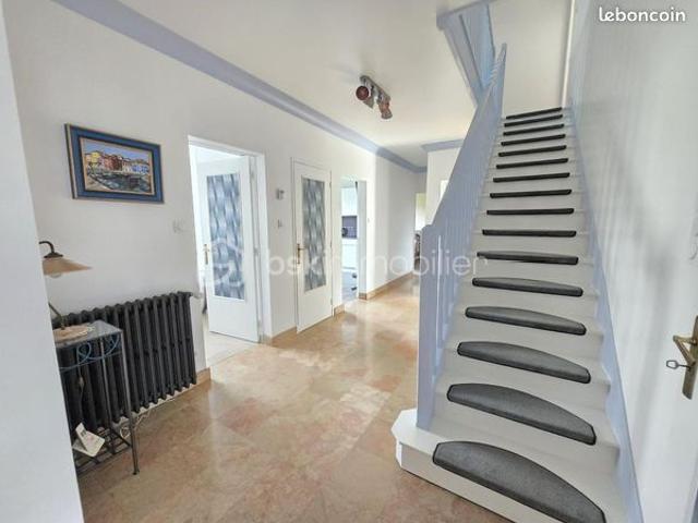 Maison vente à Nevers, Marzy