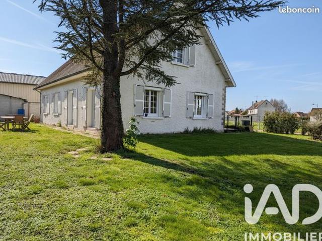 Maison vente à Épernay, Gaye