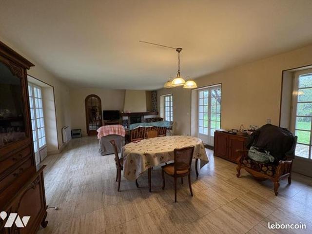 Maison vente à Niort, La Foye-monjault