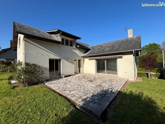 Maison vente à Dieppe, Aumale