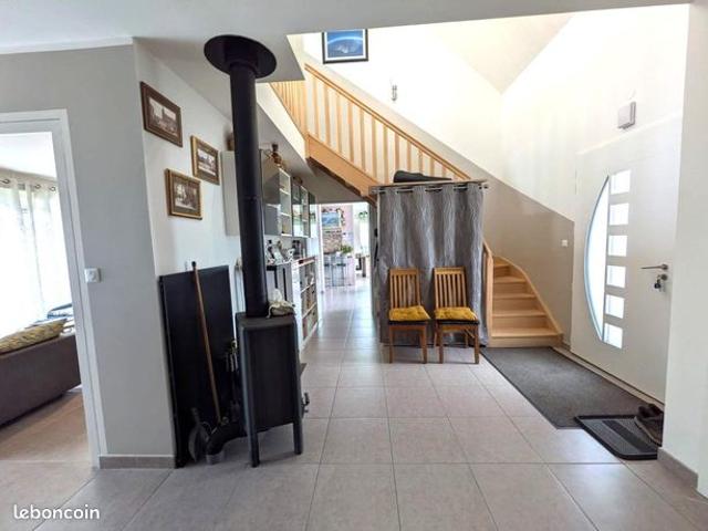 Maison vente à Cambrai, Raillencourt-sainte-olle