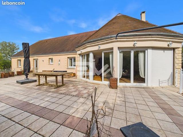Maison vente à Reims, Jonchery-sur-vesle