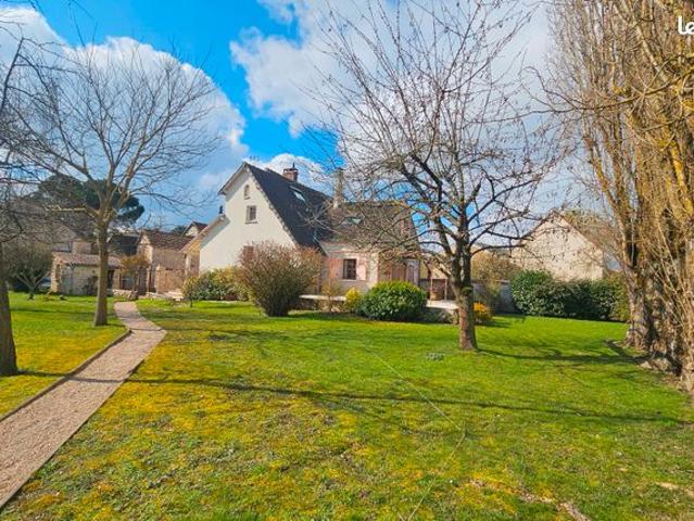 Maison vente à Vouziers, Marcq