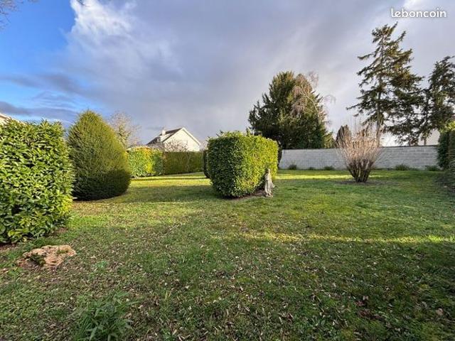Maison vente à Épernay, Tours-sur-marne